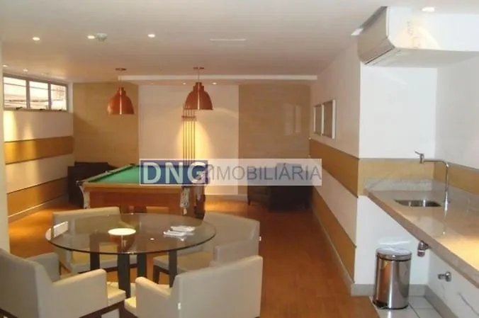 C215 - Dng - Apartamento Exclusivo, Moderno, Park Studios Brasilia