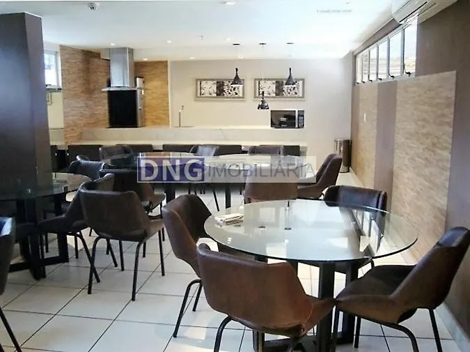 C215 - Dng - Apartamento Exclusivo, Moderno, Park Studios Brasilia Brazil