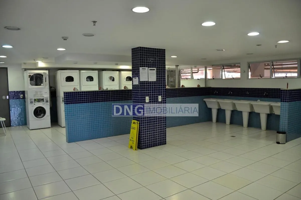 C215 - Dng - Apartamento Exclusivo, Moderno, Park Studios Brasilia Apartment