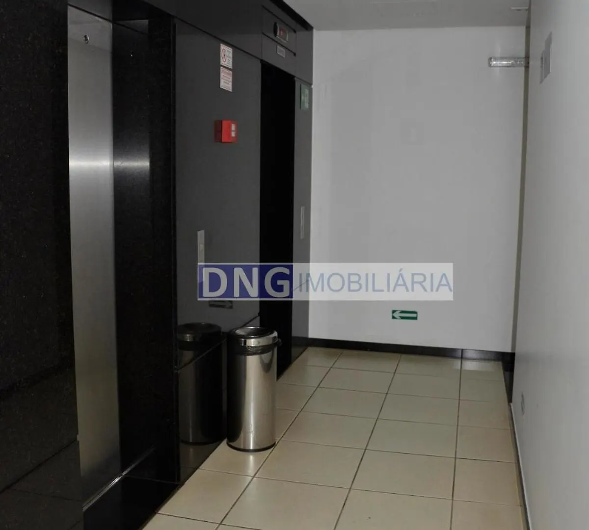 Apartment C215 - Dng - Apartamento Exclusivo, Moderno, Park Studios Brasilia
