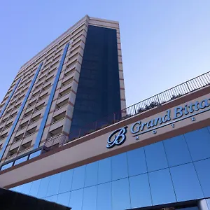 5* Hotel Grand Bittar