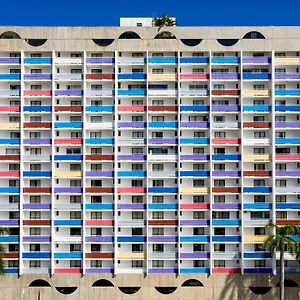 3* Hotel St Paul Plaza
