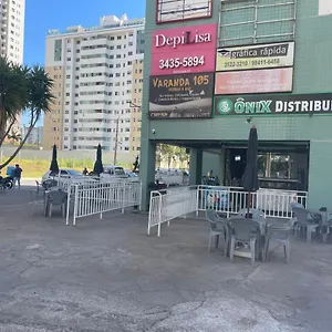 Espaco & Estilo Aguas Claras Brasília