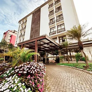 3* Hotel Vida Plaza