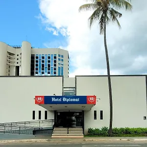 3* Hotel Diplomat By Bsb