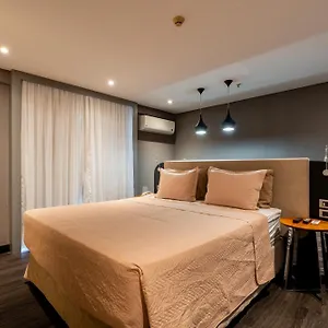 5* Hotel Grand Mercure Eixo Monumental