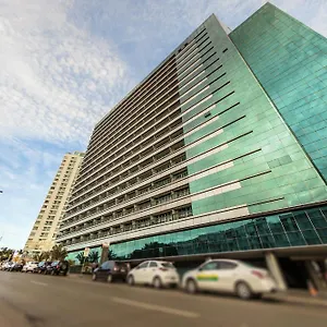 4* Hotel Hplus Vision Executive