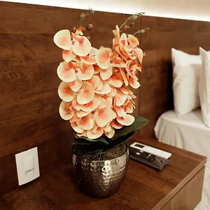 4* Hotel Roma By H - Airport