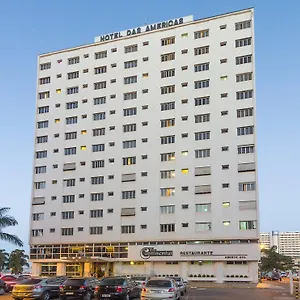 4* Hotel America Bittar