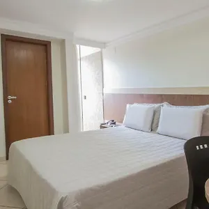 3* Hotel Alfa Plaza