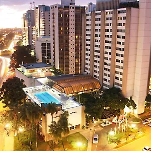 4* Hotel Carlton